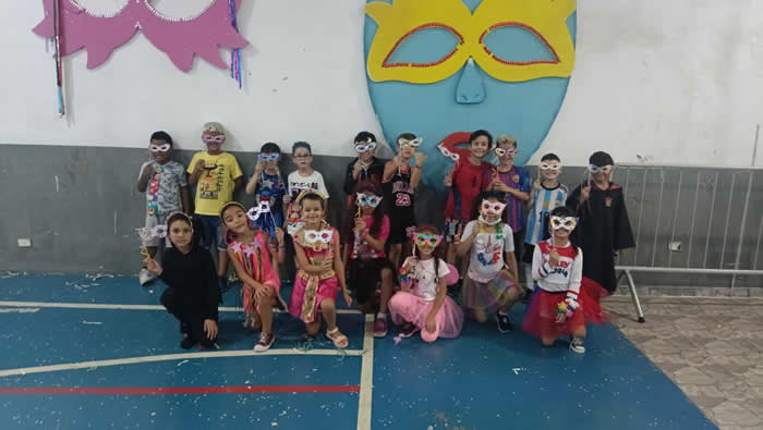 Carnaval 2023
